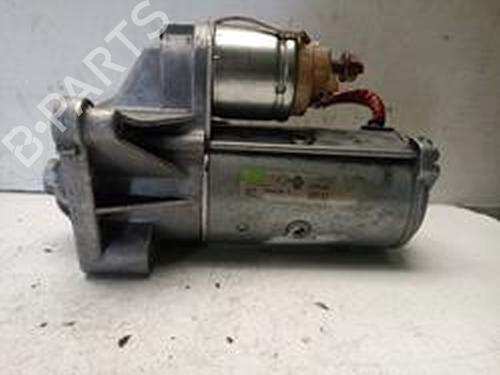 Startmotor RENAULT SCÉNIC II (JM0/1_) 1.9 dCi (JM0G, JM12, JM1G, JM2C) (120 hp) 8715408