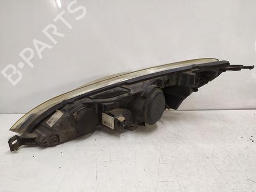 Right headlight PEUGEOT 407 (6D_) | BP31069566C29
