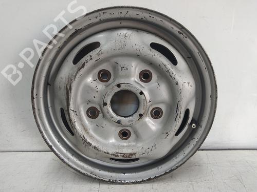Used Rim Rim 37177795 37177795