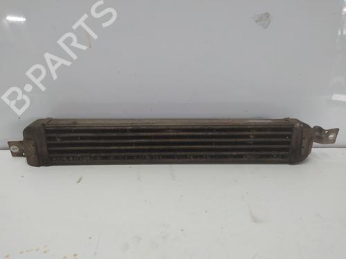 Ladeluftkühler OPEL MERIVA A MPV (X03)  | BP15782707M30 