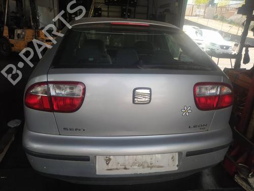 Ladeluftkühler SEAT LEON (1M1) 1.9 TDI | BP12987193M30 