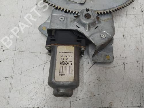Front right window mechanism RENAULT KANGOO (KC0/1_) 1.5 dCi (KC08, KC09) | BP22909322C23 