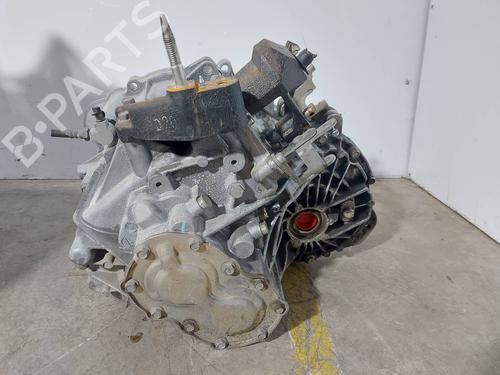 Gearbox CHEVROLET NUBIRA Saloon  | BP20160944M3 