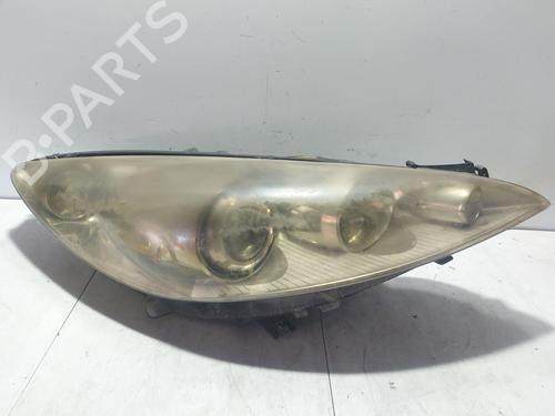 Used Right headlight Right headlight 37033268 37033268