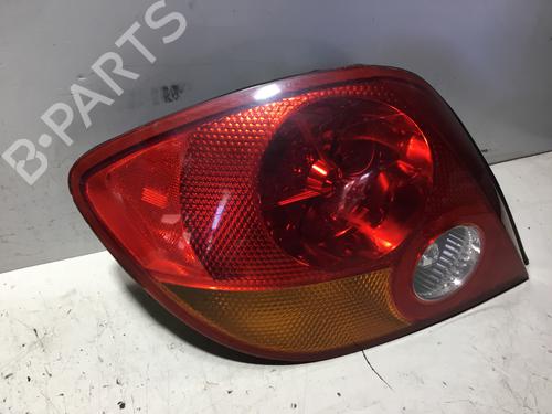 Left taillight HYUNDAI COUPE II (GK) 1.6 16V | BP29159588C34 