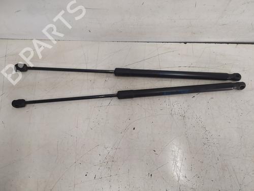 Used Tailgate lift support Tailgate lift support FORD FIESTA VI (CB1, CCN) 1.6 TDCi (90 hp) 34139095 34139095