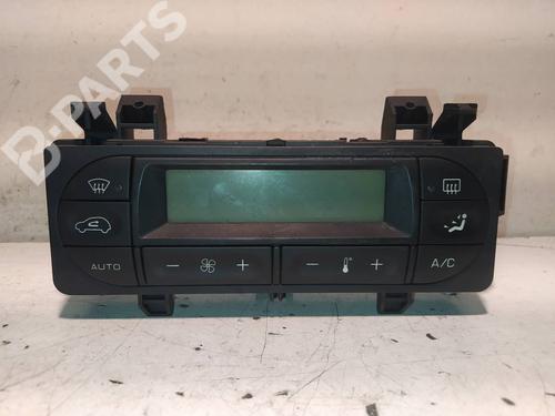 Used Climate control Climate control CITROËN C3 I (FC_, FN_) [2002-2013] 10938570 10938570