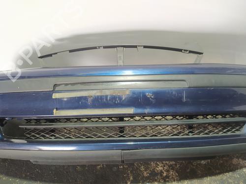 Front bumper FORD GALAXY I (WGR) 1.9 TDI | BP15288232C7 