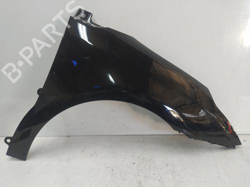 Used Right front fenders CITROËN C4 I (LC_) [2004-2014]  22903716