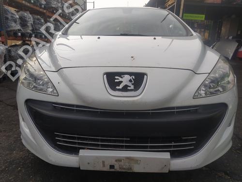 Used Parts PEUGEOT 308 I (4A_, 4C_)  1.6 16V  1628099