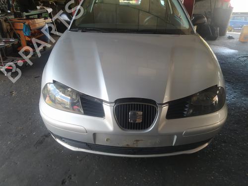 Right mirror SEAT IBIZA III (6L1)  | BP15079639C27 