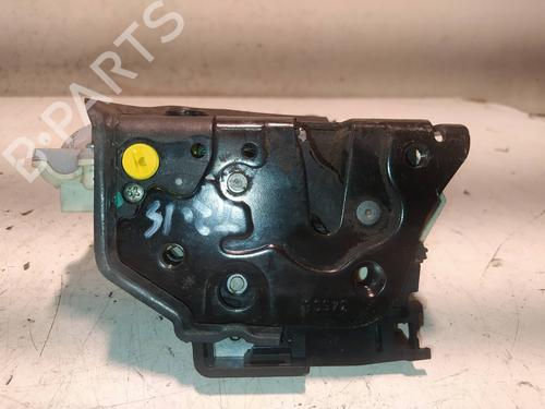 Used Rear left lock SEAT LEON (1P1) [2005-2013]  11021885