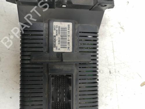 Headlight switch BMW 3 (E46) 323 i | BP13748608I24 