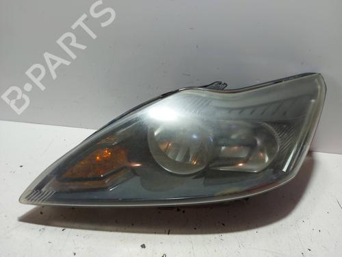 Used Left headlight FORD FOCUS II (DA_, HCP, DP) 1.8 TDCi (115 hp) 22633732