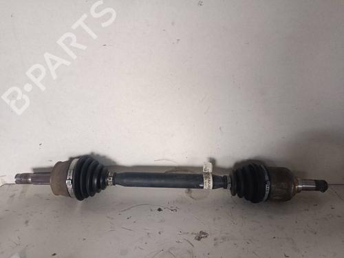 Used Left front driveshaft FIAT BRAVO II (198_) 1.9 D Multijet (198AXC1B) (150 hp) 9226101