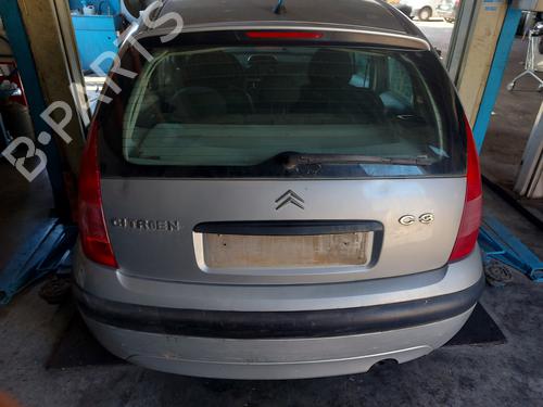 Fuel pump CITROËN C3 I (FC_, FN_) 1.1 i | BP20226548M76 