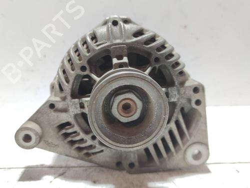 Generator AUDI A6 C5 Avant (4B5) 1.8 T quattro (150 hp) 8707944