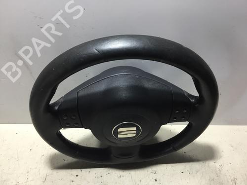 Steering wheel SEAT ALTEA (5P1)  | BP29041212C49 