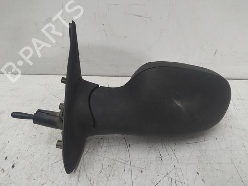 Left mirror NISSAN MICRA III (K12)  | BP21558493C26 