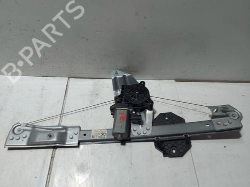 Used Front left window mechanism DACIA SANDERO II [2012-2026]  30319207