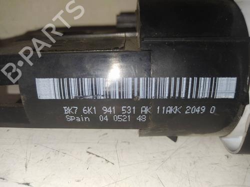 Headlight switch SEAT IBIZA II (6K1)  | BP10174405I24 