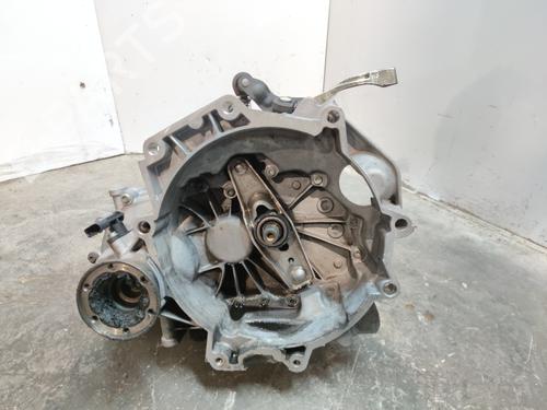 Used Gearbox SEAT IBIZA III (6L1) [2002-2009]  13659088