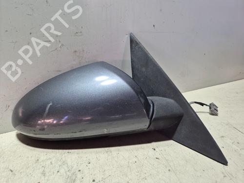 Used Right mirror NISSAN PRIMERA (P12) [2002-2025]  25153173