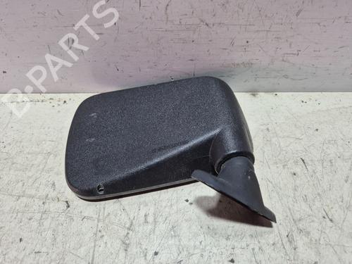 Used Right mirror VW GOLF II (19E, 1G1) 1.6 D (54 hp) 25007033