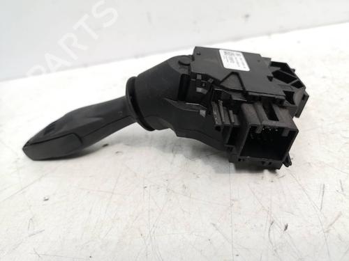 Steering column stalk FORD FIESTA VI (CB1, CCN) 1.4 TDCi | BP8709053I23 