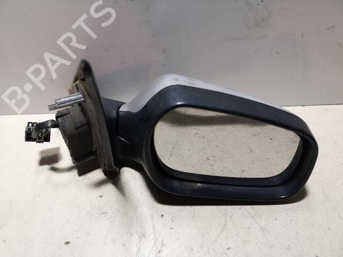 Right mirror CITROËN XSARA (N1)  | BP15844866C27 