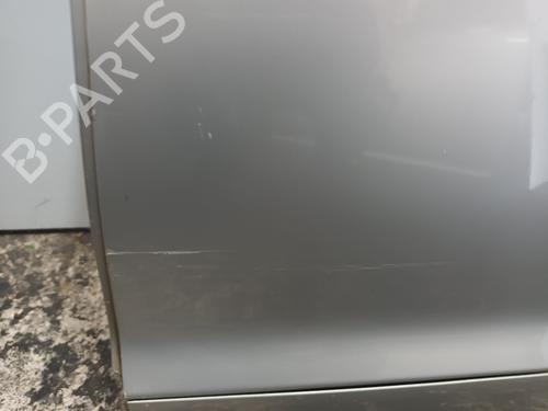 Left rear door AUDI A6 C6 (4F2)  | BP14365996C4 