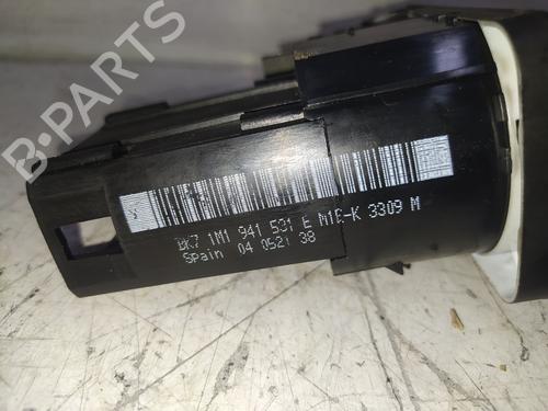Headlight switch SEAT TOLEDO II (1M2) 1.9 TDI | BP37447761I24 - Image 4