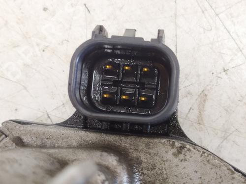 Throttle body CHEVROLET AVEO Hatchback (T300) | BP30569790M82