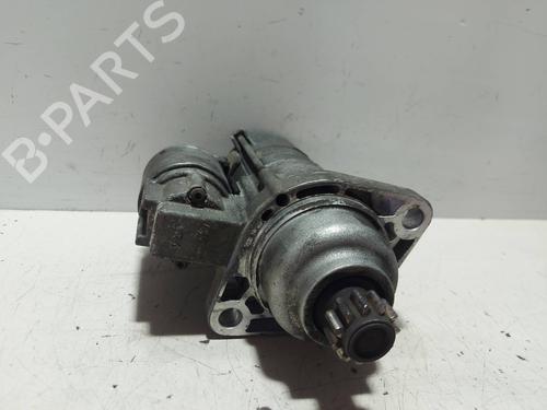 Startmotor VW TOURAN (1T1, 1T2) 2.0 TDI | BP19037664M8 