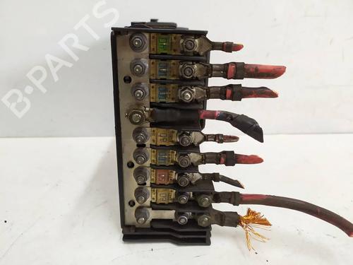 Fuse box VW PASSAT B6 (3C2) | BP39693851E1 - Image 4