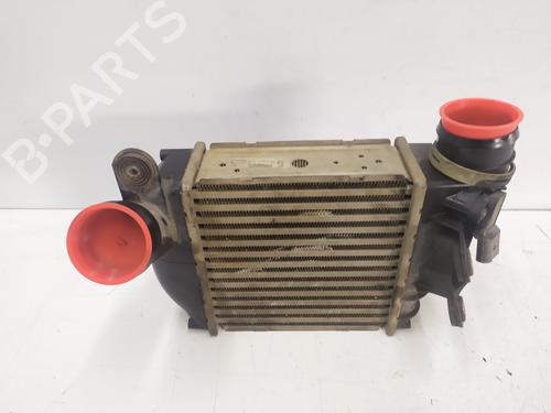 Used Intercooler SEAT LEON (1M1) 1.9 TDI (90 hp) 18681010