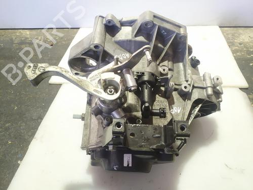 Gearbox VW POLO IV (9N_, 9A_) 1.2 12V | BP17769977M3