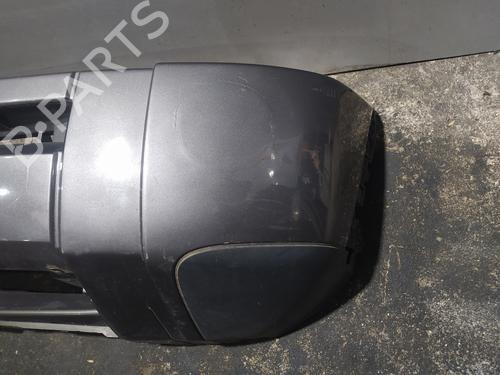 Front bumper LAND ROVER DISCOVERY III (L319)  | BP24128374C7 