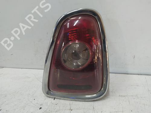 Used Right taillight MINI MINI (R56) [2005-2014]  21665738
