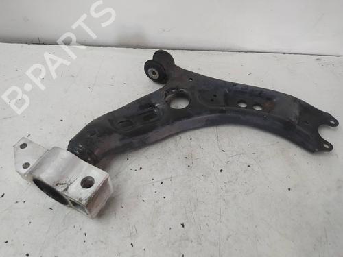 Used Right front suspension arm SEAT ALTEA XL (5P5, 5P8) [2006-2015]  9750022