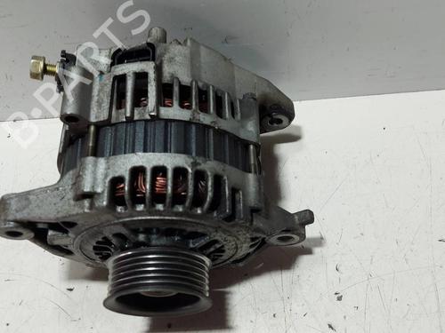 Alternator NISSAN ALMERA II Hatchback (N16)  | BP18110073M7 