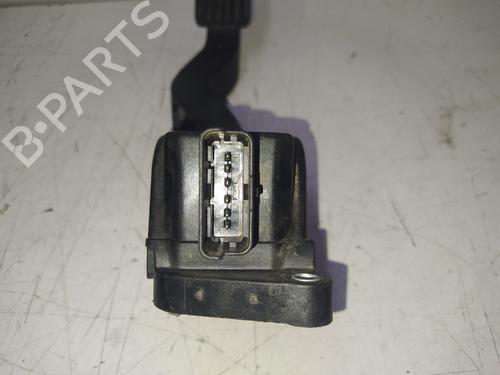 Pedal CITROËN C4 I (LC_) 1.6 HDi | BP8700996I4 