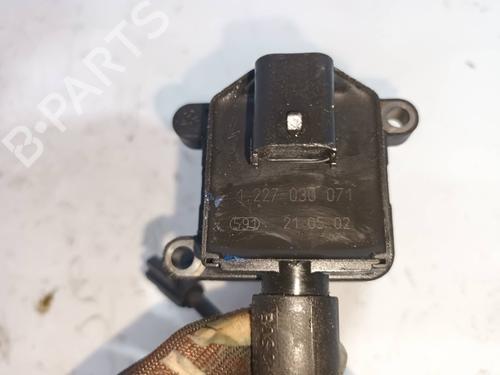 Ignition coil ALFA ROMEO 147 (937_) 1.6 16V T.SPARK ECO (937.AXA1A, 937.BXA1A) | BP13417530M94 