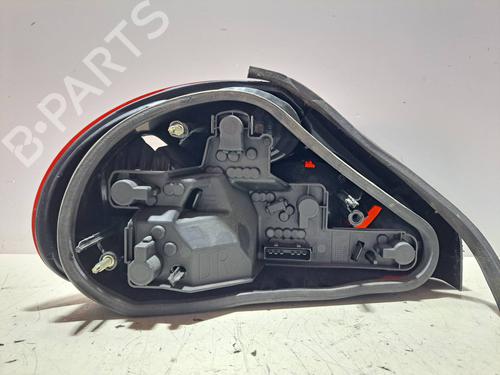 Right taillight JAGUAR X-TYPE I (X400) 2.0 D | BP18052538C35 