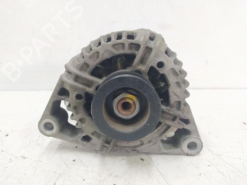 Used Alternator OPEL CORSA D (S07) [2006-2015]  22198978