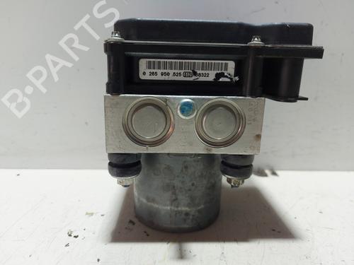 ABS pump HYUNDAI SANTA FÉ II (CM)  | BP21192678M43 