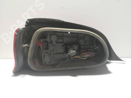 Right taillight CITROËN SAXO (S0, S1) 1.1 X, SX | BP8699570C35 