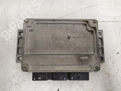 Used Engine control unit (ECU) Engine control unit (ECU) 37697331 37697331