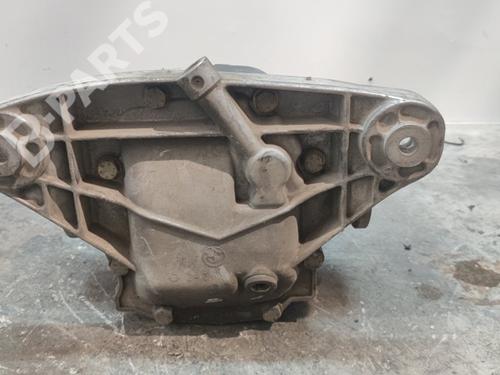 Used Rear differential Rear differential BMW 5 (E39) 523 i (170 hp) 10084512 10084512