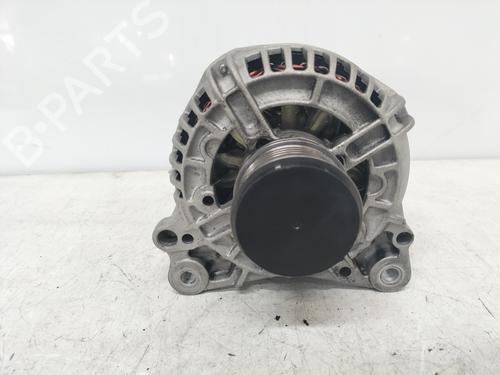 Used Alternator Alternator 11423394 11423394